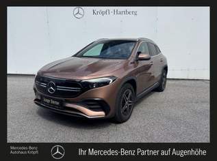EQA 250, 30990 €, Auto & Fahrrad-Autos in 8230 Hartberg