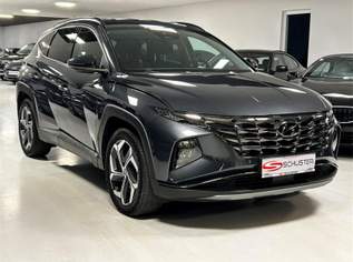 Tucson 1,6 T-GDI Plug-In Hybrid 4WD Trend Line, 27770 €, Auto & Fahrrad-Autos in 4663 Laakirchen
