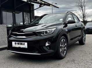 Stonic 1,4 MPi Silber*1.Besitz*RFK*SHZ*A-Carplay*, 13900 €, Auto & Fahrrad-Autos in 4663 Laakirchen Stonic 1,4 MPi Silber*1.Besitz*RFK*SHZ*A-Carplay*, 13900 €, Auto & Fahrrad-Autos in 4663 Laakirchen