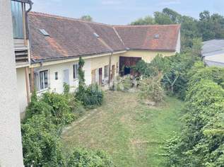 Vielseitiger Streckhof mit Einliegerwohnung und Naturgarten, 235000 €, Immobilien-Häuser in 7501 Rotenturm an der Pinka