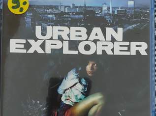 Blu-ray Urban Explorer Entdecke die dunkle Seite von Berlin , 9 €, Marktplatz-Filme & Serien in 3040 Gemeinde Neulengbach