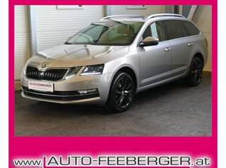 Octavia Combi 2,0 Style TDI 4x4 DSG AHK,LED,ACC-Tempoma..., 17890 €, Auto & Fahrrad-Autos in 8753 Fohnsdorf Octavia Combi 2,0 Style TDI 4x4 DSG AHK,LED,ACC-Tempoma..., 17890 €, Auto & Fahrrad-Autos in 8753 Fohnsdorf
