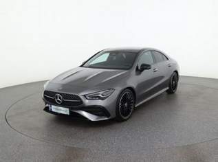 CLA 180 Coupé, 42900 €, Auto & Fahrrad-Autos in 2351 Gemeinde Wiener Neudorf
