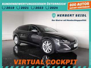Arteon SB ELEGANCE 2,0 TDI DSG, 29880 €, Auto & Fahrrad-Autos in 8200 Gleisdorf
