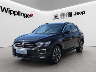 T-Roc 1,0 TSI Design, 19490 €, Auto & Fahrrad-Autos in 4221 Steyregg