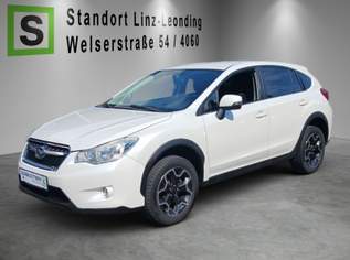 XV Comfort 2,0D, 9900 €, Auto & Fahrrad-Autos in 4060 Leonding