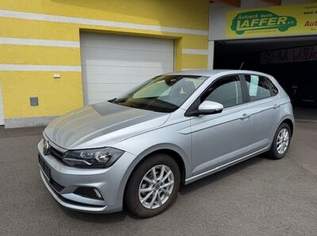Polo Austria 1.0 - nur 53000km Top!, 12999 €, Auto & Fahrrad-Autos in 8330 Feldbach Polo Austria 1.0 - nur 53000km Top!, 12999 €, Auto & Fahrrad-Autos in 8330 Feldbach