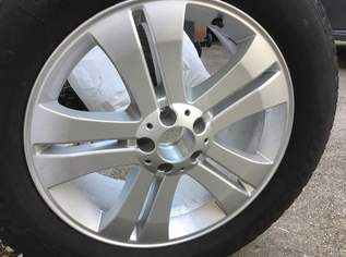 Winterreifen Mercedes GL, 500 €, Auto & Fahrrad-Fahrzeugteile & Zubehör in 1130 Hietzing Winterreifen Mercedes GL, 500 €, Auto & Fahrrad-Fahrzeugteile & Zubehör in 1130 Hietzing