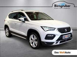 Ateca Xperience 1.5 TSI ACT DSG, 25990 €, Auto & Fahrrad-Autos in 3430 Gemeinde Tulln an der Donau