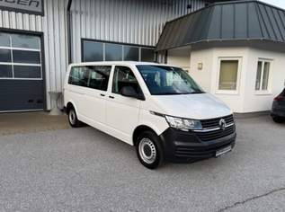 T6 Kombi LR TDI 4-Motion *AHV*, 36990 €, Auto & Fahrrad-Autos in 8160 Weiz