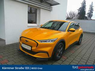 Mustang Mach-E Elektro Extended Range, 29900 €, Auto & Fahrrad-Autos in 8020 Gries