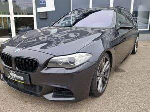 M550d xDrive Touring M-Packet, 17999 €, Auto & Fahrrad-Autos in 4150 Rohrbach-Berg