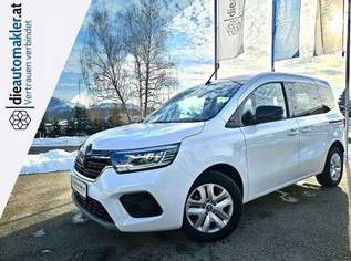 Kangoo Equilibre dCi 115 *LED*VIRTUAL*PDC*, 26990 €, Auto & Fahrrad-Autos in 9300 Sankt Veit an der Glan