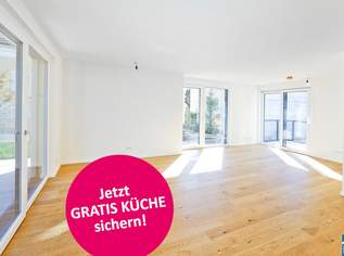 Naturnahes Wohnen und ökologische Bauweise in idyllischer Stadtrandlage!, 797978 €, Immobilien-Wohnungen in 1170 Hernals