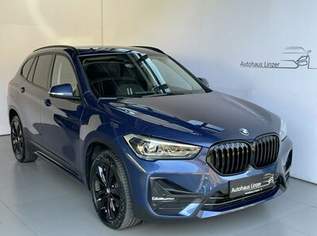 X1 xDrive18d *LED*Kamera*AHK*KeyGO*AmbienteB*DAB*, 28890 €, Auto & Fahrrad-Autos in 5020 Altstadt X1 xDrive18d *LED*Kamera*AHK*KeyGO*AmbienteB*DAB*, 28890 €, Auto & Fahrrad-Autos in 5020 Altstadt