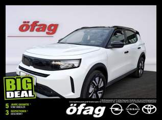 Frontera 1.2 DI MHEV GS Aut., 26990 €, Auto & Fahrrad-Autos in 5020 Altstadt