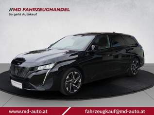 308 SW Navi, 360°Kamera, Sitzheizung, Lenkrad..., 26600 €, Auto & Fahrrad-Autos in 6844 Gemeinde Altach