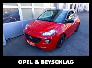 ADAM UNL 1.0 90PS, 8990 €, Auto & Fahrrad-Autos in 1190 Döbling ADAM UNL 1.0 90PS, 8990 €, Auto & Fahrrad-Autos in 1190 Döbling