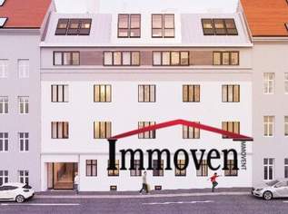ZINSHAUS IN HERNALS in Ubahn-Nähe (neue U5 Station "Elterleinplatz")!, 1790000 €, Immobilien-Gewerbeobjekte in 1170 Hernals