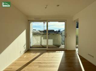 Moderne 2-Zimmer-Wohnung mit Loggia und hochwertiger Ausstattung in zentraler Lage!, 1435 €, Immobilien-Wohnungen in 1050 Margareten Moderne 2-Zimmer-Wohnung mit Loggia und hochwertiger Ausstattung in zentraler Lage!, 1435 €, Immobilien-Wohnungen in 1050 Margareten