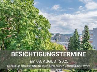 Rohdiamant mit Potenzial – 3-Zimmer-Wohnung mit Loggia und idealer Raumaufteilung, 199000 €, Immobilien-Wohnungen in Oberösterreich