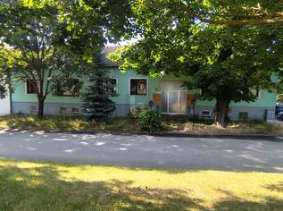 ALTBESTAND TRIFFT LEBENS(T)RAUM, 1580000 €, Immobilien-Häuser in 2402 Maria Ellend