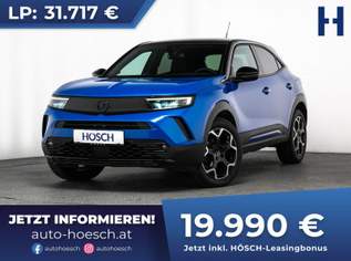 Mokka 1,2 Turbo ULTIMATE WENIG KM MEGAPREIS ++, 20990 €, Auto & Fahrrad-Autos in 4061 Pasching