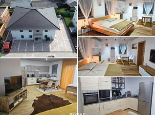 Attraktives Anlageobjekt – Neubau mit modernster Technik, 1440000 €, Immobilien-Häuser in 5230 Mattighofen