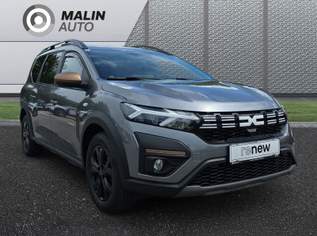 Jogger Extreme TCe 110, 22500 €, Auto & Fahrrad-Autos in 6832 Gemeinde Sulz