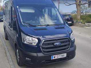 Nutzfahrzeug , 20000 €, Auto & Fahrrad-Autos in 2000 Gemeinde Stockerau
