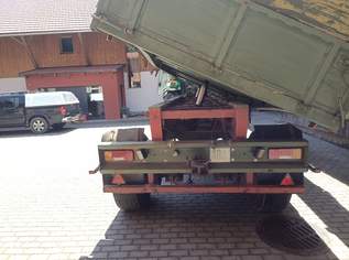 Zweiseitenkipper Zweiseitenkipper