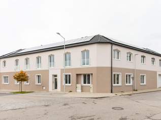 Mehr als nur ein Dach über dem Kopf- Erstbezug-Eigentumswohnungen TOP 5, 419800 €, Immobilien-Wohnungen in 7100 Gemeinde Neusiedl am See