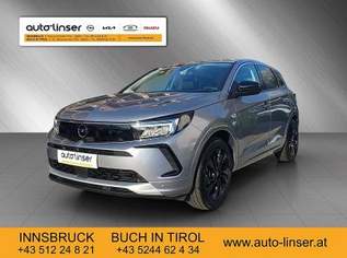 Grandland 1,2 DI Turbo Design&Tech Start/Stop Aut., 24933 €, Auto & Fahrrad-Autos in 6020 Innsbruck