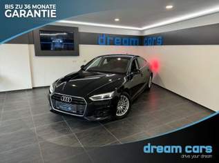 A5 SB 40 TDI sport S-tronic / HEAD UP / ASSITENTSYSTEME / FACELIFT