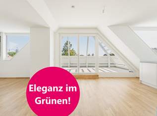 "Rondell XIV" am Park – Ihr neues Zuhause, 3999 €, Immobilien-Wohnungen in 1140 Penzing