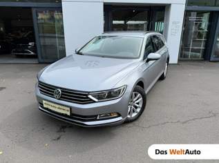 Passat Comfortline TDI SCR, 14990 €, Auto & Fahrrad-Autos in 8230 Hartberg