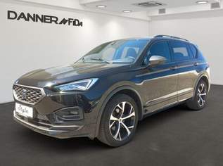 Tarraco FR *SOFORT VERFÜGBAR*, 23980 €, Auto & Fahrrad-Autos in 4707 Schlüßlberg Tarraco FR *SOFORT VERFÜGBAR*, 23980 €, Auto & Fahrrad-Autos in 4707 Schlüßlberg