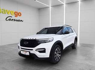 Explorer Plug-in-Hybrid 4x4 ST-Line, 41990 €, Auto & Fahrrad-Autos in 3442 Gemeinde Langenrohr Explorer Plug-in-Hybrid 4x4 ST-Line, 41990 €, Auto & Fahrrad-Autos in 3442 Gemeinde Langenrohr