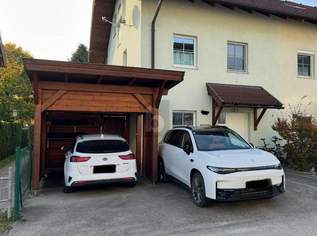 PREISHIT! FAMILIENFREUNDLICHES REIHENENDHAUS MIT DACHAUSBAU UND GARTEN, 570000 €, Immobilien-Häuser in 5204 Straßwalchen PREISHIT! FAMILIENFREUNDLICHES REIHENENDHAUS MIT DACHAUSBAU UND GARTEN, 570000 €, Immobilien-Häuser in 5204 Straßwalchen