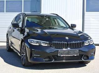320 d xdrive Aut. SportLine *LEDER *HUD * KAMERA *AHK, 29880 €, Auto & Fahrrad-Autos in 4693 Desselbrunn