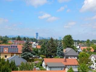 Mit dem Aufzug direkt in die Dachterrassenwohnung - Erstbezug nähe Mühlwasser, 1300000 €, Immobilien-Wohnungen in 1220 Donaustadt