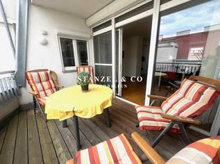 ZENTRUMSNAHES - MODERNES DACHTERRASSENAPARTMENT, 1290000 €, Immobilien-Wohnungen in 1030 Landstraße ZENTRUMSNAHES - MODERNES DACHTERRASSENAPARTMENT, 1290000 €, Immobilien-Wohnungen in 1030 Landstraße