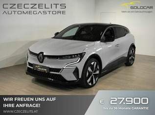 Mégane E-tech Techno EV60 220hp 60kWh optimum char, 27900 €, Auto & Fahrrad-Autos in 2700 Mégane E-tech Techno EV60 220hp 60kWh optimum char, 27900 €, Auto & Fahrrad-Autos in 2700