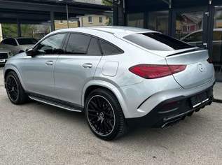 GLE de Coupe *AMG-Line*Facelift*Ö-1.Besitz*22""*, 79900 €, Auto & Fahrrad-Autos in 4663 Laakirchen