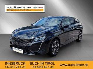 308 SW Hybrid 136 e-DSC6 Allure, 23943 €, Auto & Fahrrad-Autos in 6220 Gemeinde Buch in Tirol
