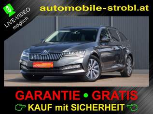 Superb Kombi IV DSG * Virt.C * StHzg * ACC * LED * GARANTIE *, 21880 €, Auto & Fahrrad-Autos in 8322 Eichkögl Superb Kombi IV DSG * Virt.C * StHzg * ACC * LED * GARANTIE *, 21880 €, Auto & Fahrrad-Autos in 8322 Eichkögl