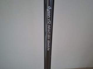 Dyson V12 Detect Slim Absolute – Sehr guter Zustand – Zubehör & Rechnung, 229 €, Haus, Bau, Garten-Haushaltsgeräte in 8010 Graz Dyson V12 Detect Slim Absolute – Sehr guter Zustand – Zubehör & Rechnung, 229 €, Haus, Bau, Garten-Haushaltsgeräte in 8010 Graz