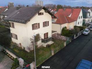 Großzügiges Einfamilienhaus in begehrter Lage von St. Pölten, 449000 €, Immobilien-Häuser in 3100 Stattersdorf