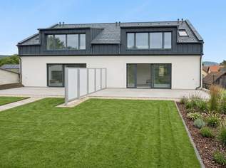 Geräumiges Belagsfertiges Doppelhaus in Schleinbach -Haus 4, 690000 €, Immobilien-Häuser in 2123 Schleinbach Geräumiges Belagsfertiges Doppelhaus in Schleinbach -Haus 4, 690000 €, Immobilien-Häuser in 2123 Schleinbach