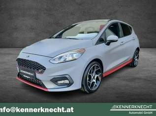 Fiesta ST, 19500 €, Auto & Fahrrad-Autos in 6845 Hohenems Fiesta ST, 19500 €, Auto & Fahrrad-Autos in 6845 Hohenems